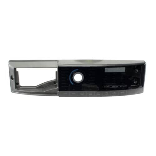 Midea Part# 12138100A40018 Touchpad Control Panel Assembly - Genuine OEM