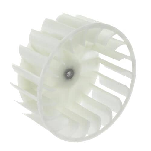 Midea Part# 12138200002185 Fan Blade - Genuine OEM