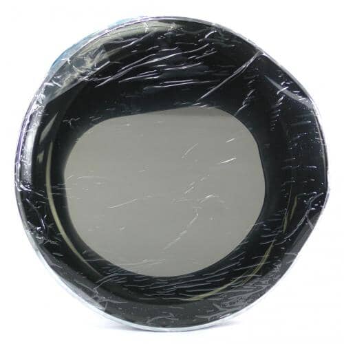 Midea Washer Door Subassembly - 12138200003541