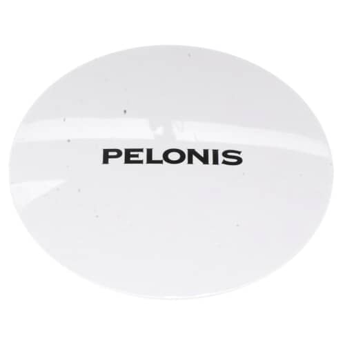 Midea Part# 12156000021179 Pelonis Center Piece - Genuine OEM