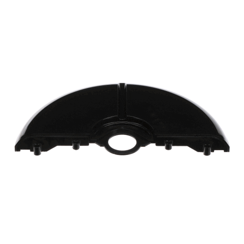 Midea Part# 12156100004944 Front Base - Genuine OEM