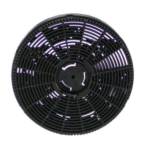 Midea Part# 12173000001200 Charcoal Filter - Genuine OEM