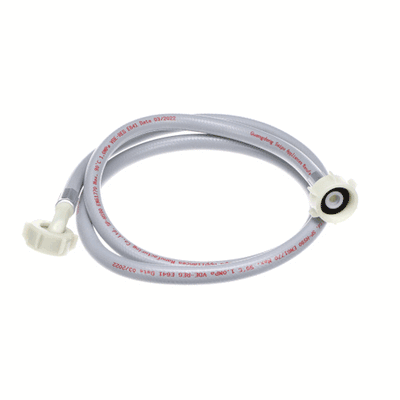 Midea Inlet Pipe Assembly - 12176000024909