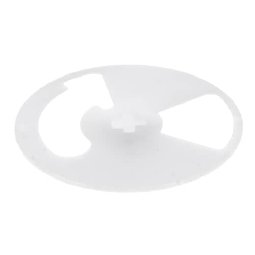 Midea Part# 12176000029516 Water Diversion Valve Lever - Genuine OEM