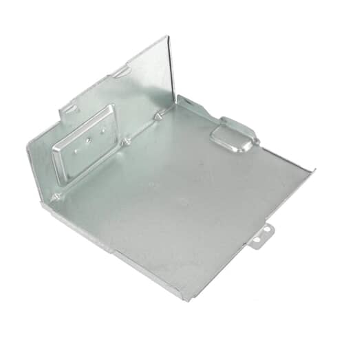 Midea Electronic Control Box Cover S - 12220300001092