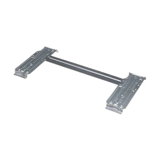 Midea Part# 12222000000012 Installation Plate - Genuine OEM