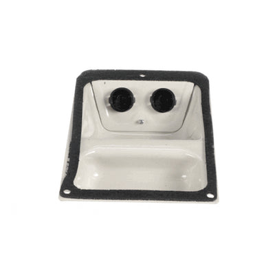 Midea Big Handle Assembly - 12222000010966