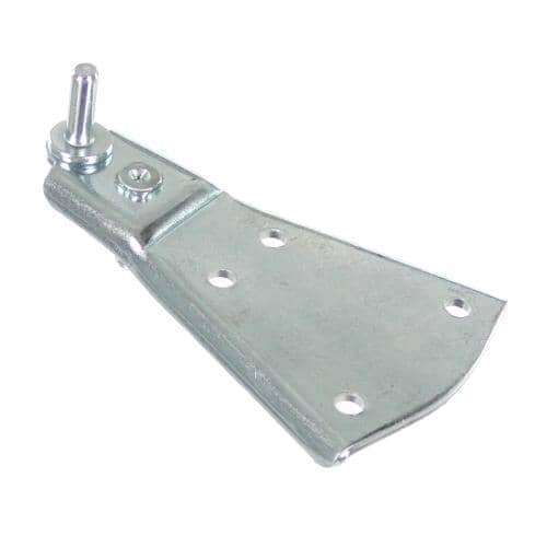 Midea Part# 12231000006918 Lower Hinge - Genuine OEM