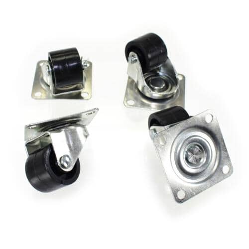 Midea Roller Assembly - 12232000001439