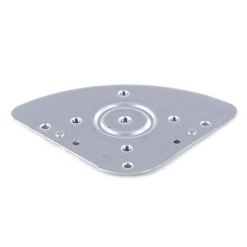 Midea Levelling Feet Corner Plate - 12232000012285