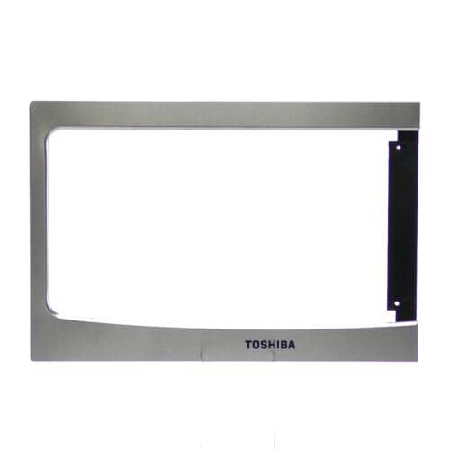 Midea Part# 12270000B46378 Door Assembly - Genuine OEM