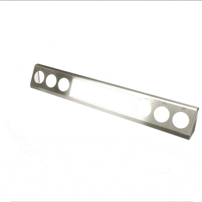Midea Stainless Steel Manifold Panel - 12271100012374
