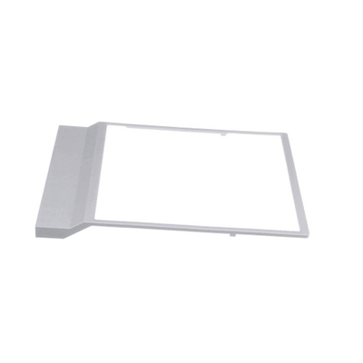 Midea Freezer Glass Shelf Assembly - 12531000013396