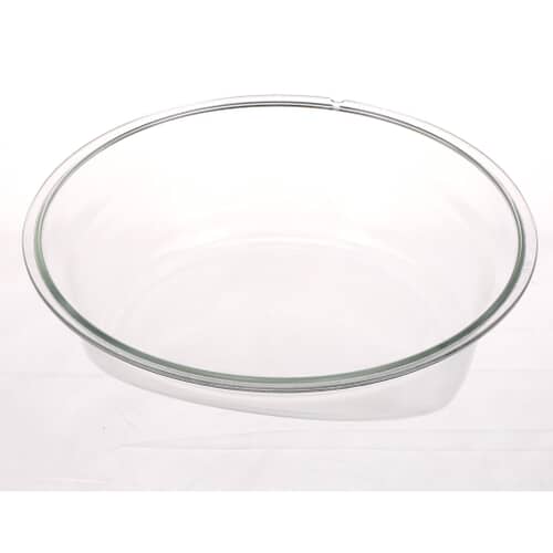 Danby Door Glass - 12538100000005
