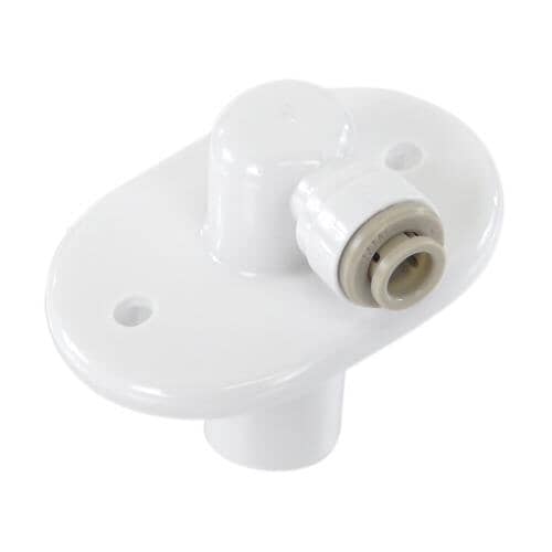 Midea Inlet Connector - 12631000001641