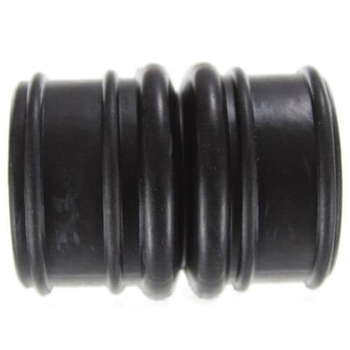 Midea Dishwasher Pump Outlet Pipe - 12676000000181