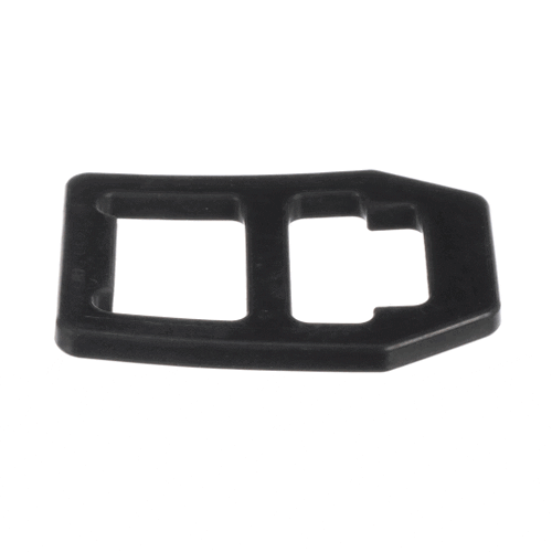 Midea Wash Pump Holder - 12676000003901