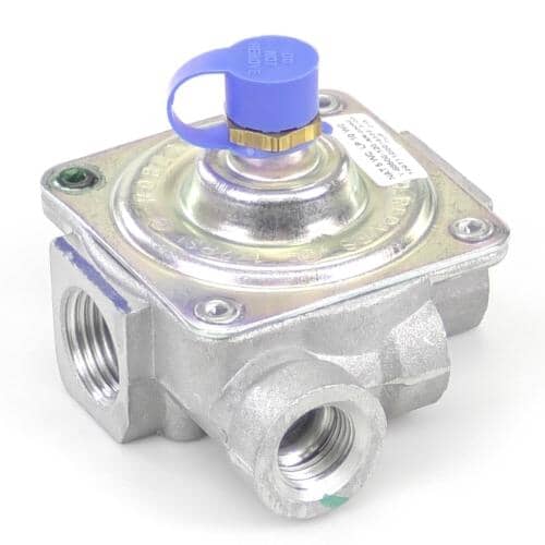 Midea Part# 12971100018352 Gas Regulator - Genuine OEM