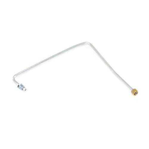 Midea Solenoid To Broil Gas Tubing - 12971100018429