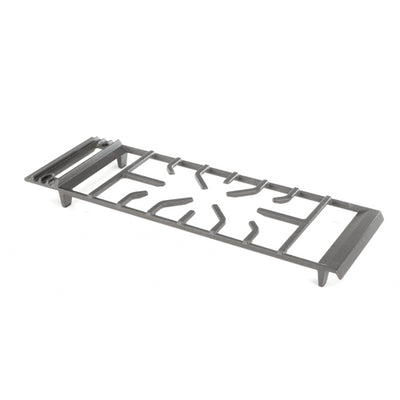 Midea Part# 12971100018842 Center Cooktop Grate - Genuine OEM