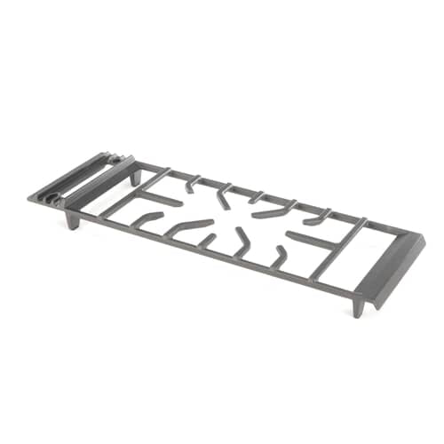 Midea Part# 12971100018842 Center Cooktop Grate - Genuine OEM