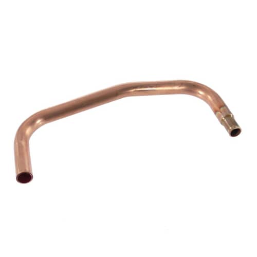 Midea Part# 15120300006402 Suction Pipe Assembly - Genuine OEM