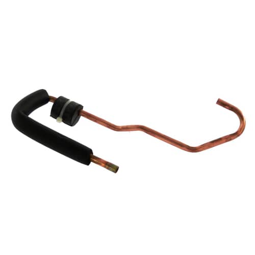 Midea Discharge Pipe Assembly - 15120600001132