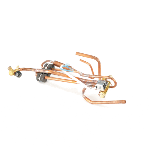 Midea Valve (4-Way Assembly) - 15422000002355