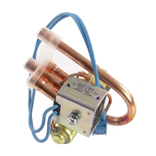 Electrolux EIMED6CLSS0 Door Strike - Genuine OEM