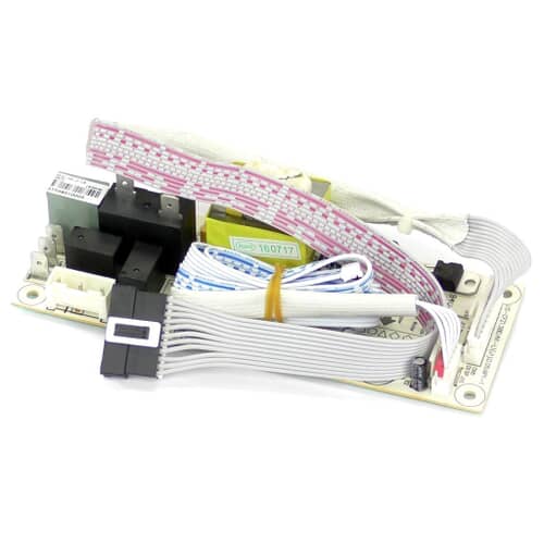 Midea Main Control Board - 17120100000823