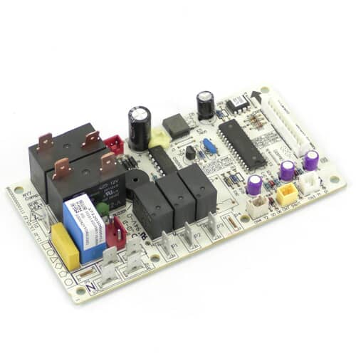 Midea Part# 17120300000451 Main Control Board - Genuine OEM