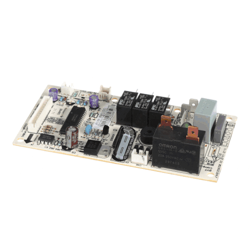 Midea Part# 17120300000525 Main Control Board - Genuine OEM