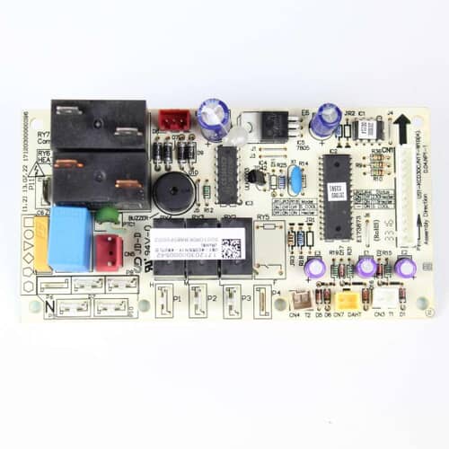 Midea Part# 17120300000542 Main Control Board - Genuine OEM