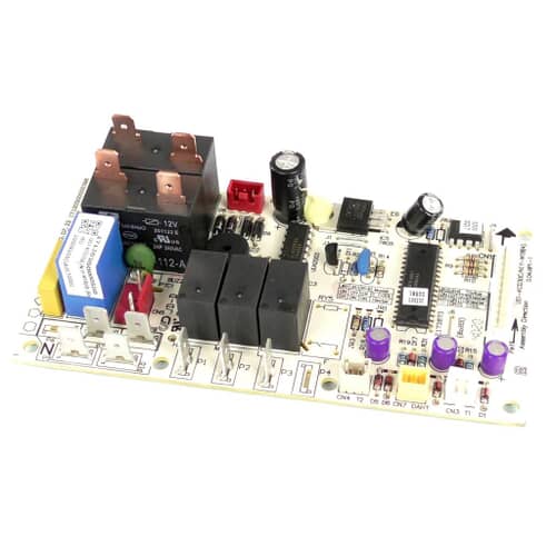 Midea Part# 17120300000580 Main Control Board - Genuine OEM