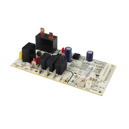 Midea Part# 17120300001833 Main Control Board - Genuine OEM