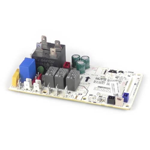 Midea Part# 17120300004191 Main Control Board Subassembly - Genuine OEM