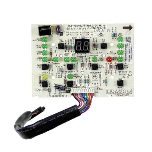 Midea Part# 17120300A00033 General Material - Genuine OEM