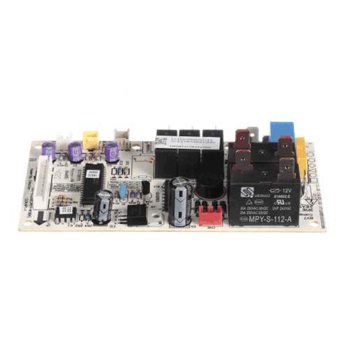 Midea Main Control Board - 17120300A00318