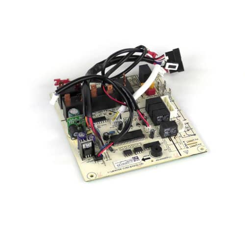 Midea Part# 17120300A00356 Main Control Board - Genuine OEM