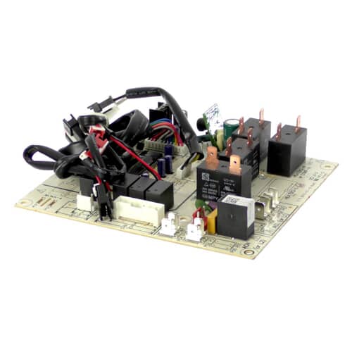Midea Part# 17120300A01458 Main Control Board - Genuine OEM