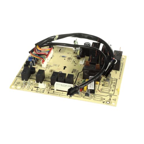 Midea Main Control Board Subassembly - 17120300A03601
