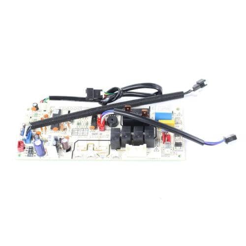 Midea Main Control Board - 17120600000167