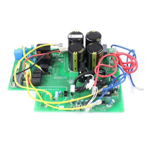 Midea Main Control Board - 17122000000244