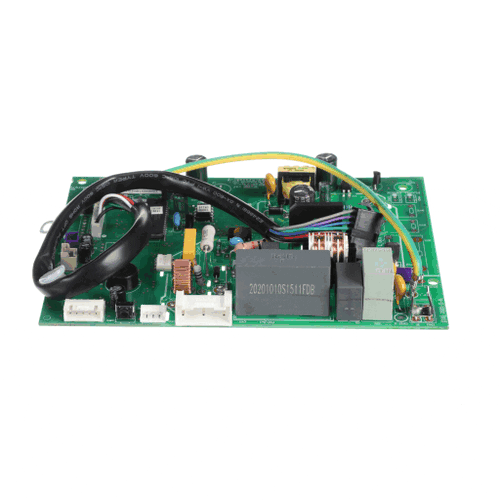 Midea Part# 17122000000390 Main Control Board - Genuine OEM