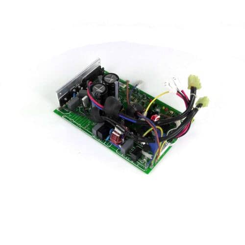 Midea Main Control Board - 17122000000544