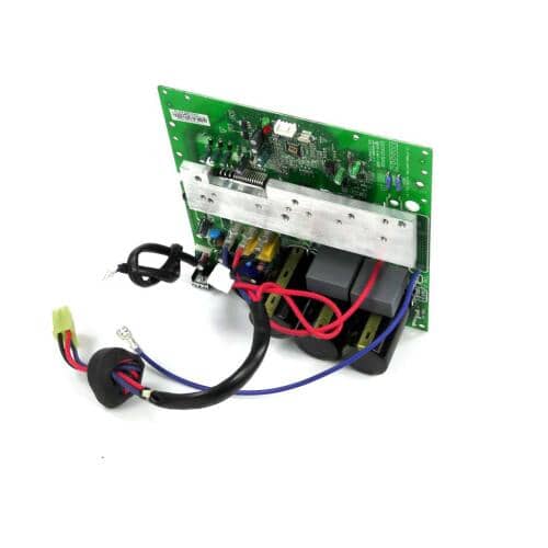 Midea Inverter Control Board - 17122000008530