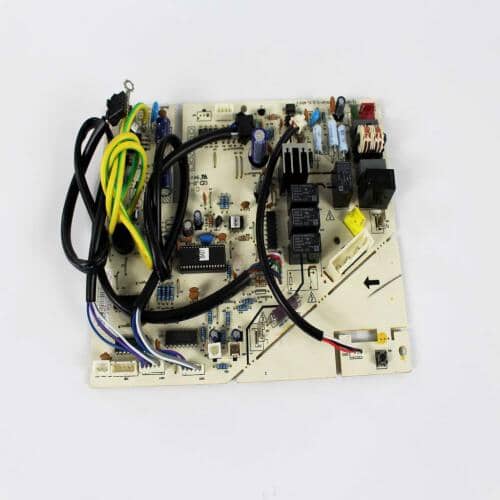 Midea Main Control Board - 17122000010530