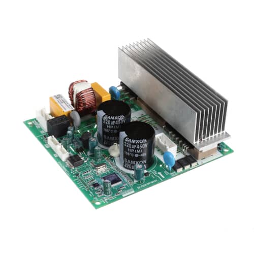 Midea Inverter Control Board - 17122000030548