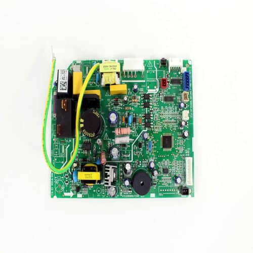 Midea Part# 17122000038773 Main Control Board - Genuine OEM