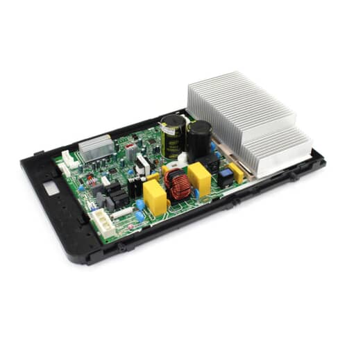 Midea Part# 17122000A26650 Main Control Board - Genuine OEM